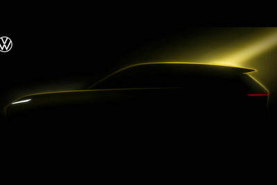 VWと中国XPENG、技術協力を拡大…EV向け「E/Eアーキテクチャ」をエンジン車にも展開へ 画像