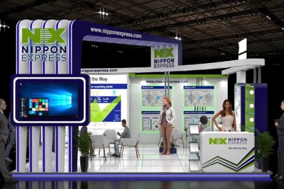 NXグループ、SEMICON India 2025に出展へ…インド半導体産業の物流インフラ整備を支援 画像