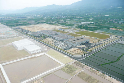 ダイハツ、調達部門の職制を改正 画像