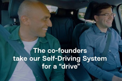 Applied Intuition、乗用車向け次世代エンドツーエンド自動運転システムをリリース 画像