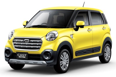 ビギナーにやさしい中古車選びとは?見た目×大きさで探す 画像