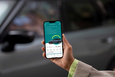 MINI、「プロアクティブケア」導入…AIとデータを活用して車両の故障や整備需要を事前に予測 画像