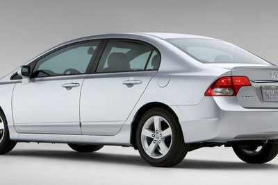 ホンダ、米国新車販売は14.2％増…8月実績 画像