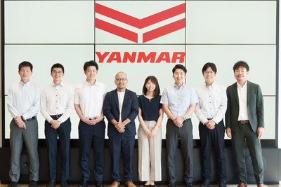 ヤンマー、AI活用の調達データプラットフォーム「UPCYCLE」導入…購買業務のDXを推進 画像