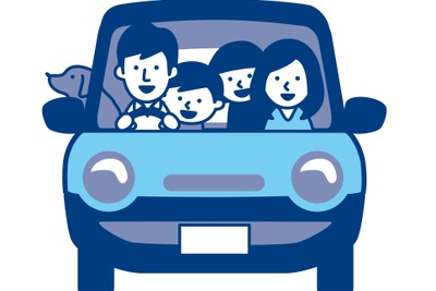 ソニー損保、カーライフ実態調査を実施…あおり運転への恐怖が最多 画像