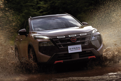 「初代を思い出す」「NISMOがでるとは」日産がマイチェンした『エクストレイル』の新グレードが話題に 画像