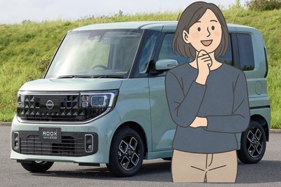日産『ルークス』新型の価格は165万~230万円台と予想、秋発売へ 画像