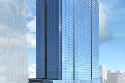 ホンダ、2029年中に本社機能を八重洲に移転へ…青山ビル一部譲渡も発表 画像