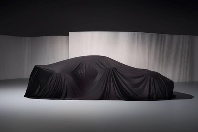 ポルシェが新型車を予告、『911』シリーズの可能性も 画像