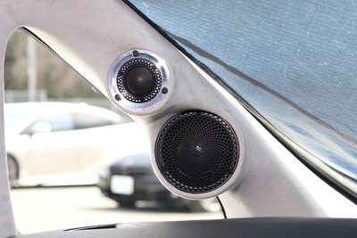 「DSPアンプ」と「ディスプレイオーディオが、車内リスニングの新たな定番へ！［車載用音響機材変遷史］ 画像