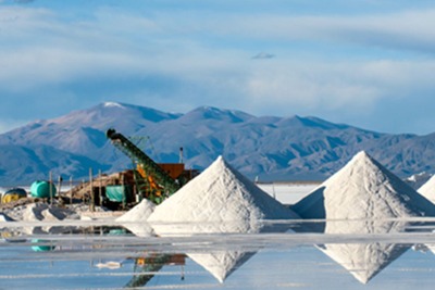 イオン交換膜の長期供給契約を締結、韓国ポスコとW-SCOPE 画像