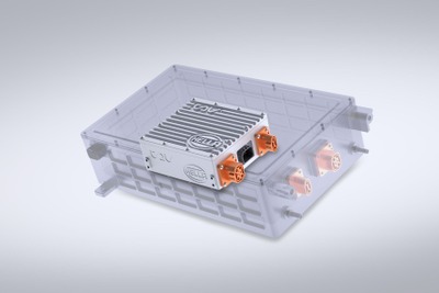 FORVIA HELLA、次世代車載充電器を開発へ…トランスフォーマーなしで高い電力密度実現 画像