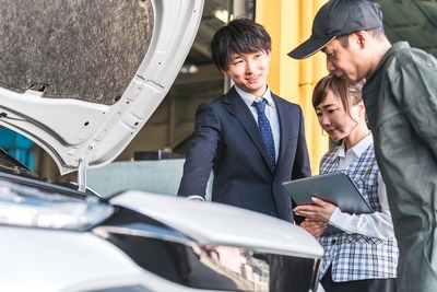 日本自動車サービス顧客満足度調査、レクサスが首位…J.D.パワー 画像