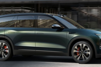 中国EV「NIO」の売上高9%増、納車台数は25.6%増 2025年第2四半期決算 画像