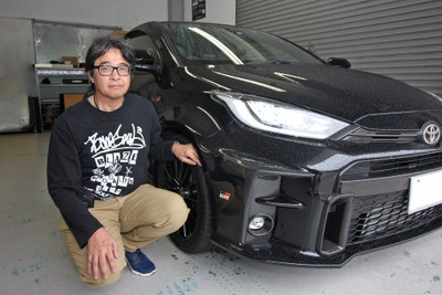 納車前から勝負は始まっていた！ GRヤリスで叶えたオーディオ沼のベストアンサー［car audio newcomer］by M.E.I. 前編 画像