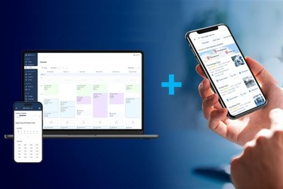 ZF、グーグル予約機能をワークショップ管理ツールに採用 画像