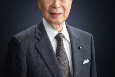 面発光レーザー実用化の伊賀健一博士、本田賞受賞へ 画像