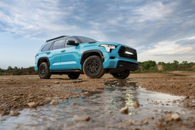 トヨタ自動車の株価が4日ぶりに反落、円高を嫌気した売りに押される 画像