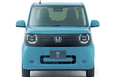 ホンダ、「レトロな軽EV」投入で低迷する国内市場巻き返しへ［新聞ウォッチ］ 画像