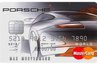 ポルシェカード を新発行…オーナー限定、買い物代行サービスも 画像