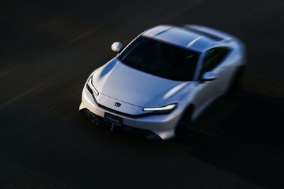 ホンダ『プレリュード』新型、気になるライバルたち 画像