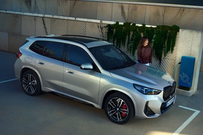 BMWが新ローン、頭金と最終回のみの2回払い…「スプリット・プラン」開始 画像