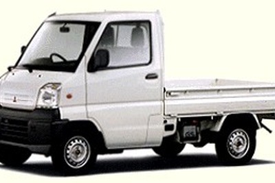 【三菱リコール隠し調査報告 Vol. 2】運輸大臣、怒る!! 画像