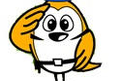 イノシシを避けようとして　路外逸脱、死亡 画像