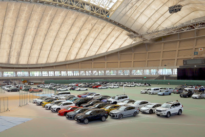 サウンドカーが頂点を競う！ 「第10回ハイエンドカーオーディオコンテスト」リポート 画像