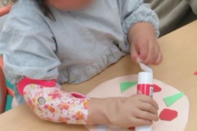 横浜ゴム「YOKOHAMAまごころ基金」、神奈川県の筋電義手バンクを支援 画像