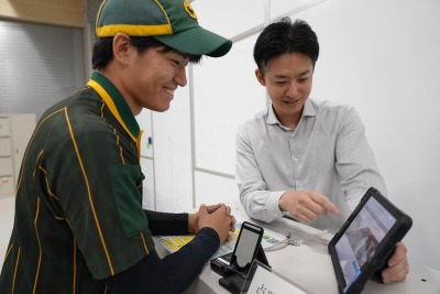 ヤマト運輸、集配車両のドラレコをリニューアルへ…映像とレーダーチャートで運転振り返り 画像