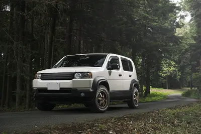 17年落ちクロスロードが“現代車”に化けた！ 1年試して効いたアフターパーツ3選 画像