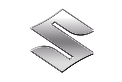 スズキ株価が続伸、自社エンブレムデザインを22年ぶりに刷新 画像