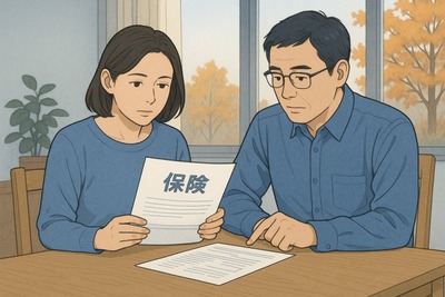 自動車保険利用調査…選定理由と見直し意向 画像