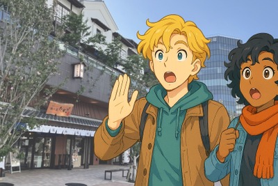 インバウンド需要に対応、高速バス「お台場・有明～河口湖線」開設へ 画像