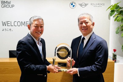BMWが自動車セールス顧客満足度調査でラグジュアリー部門首位、「商談」「納車」で高評価…J.D.パワー 画像