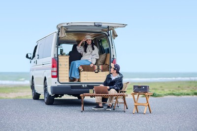 Jackery Japan、ポータブル電源やソーラーパネル出展へ…アウトドアデイジャパン神戸2025 画像