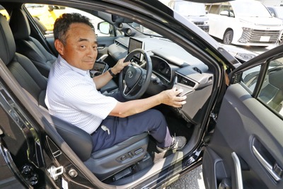 カローラクロスが劇的変身！ デッドニング×3ウェイ×DSPで描く重厚サウンドの正体［car audio newcomer］by AUDIO.VISUAL.SECURITY FIST　後編 画像