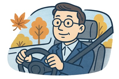 あなたはどんな運転タイプ？ こくみん共済coopが「診断」サービス開始 画像