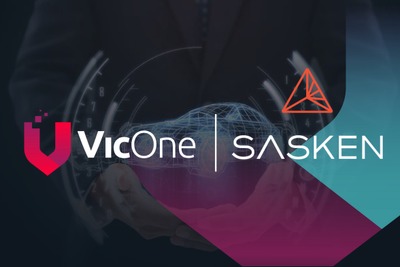 自動車サイバーセキュリティ強化へ、トレンドマイクロ子会社VicOneが印Saskenと戦略的提携 画像
