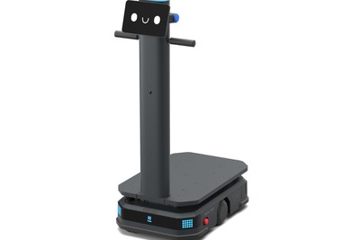 ソフトバンク、物流自動化ソリューション一堂に…「ものづくりワールド大阪」出展へ 画像