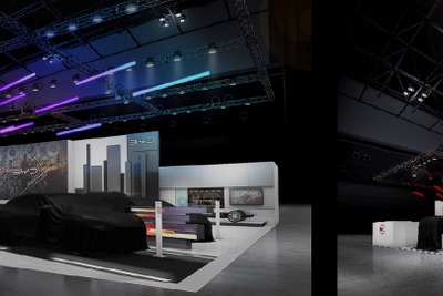 BYD、世界初公開1台など合計8車種を展示へ…ジャパンモビリティショー2025 画像