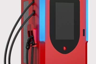 EV急速充電器「FLASH」を新潟県ウオロク6店舗に、最大出力240kW…10月1日から順次稼働 画像