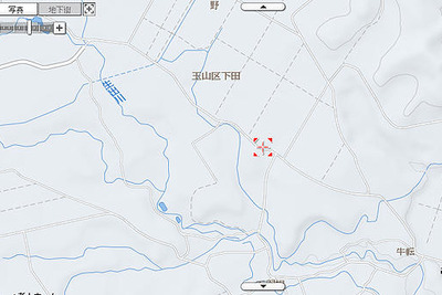 ひき逃げで逮捕の男、「カラスにぶつかった」と容疑否認 画像