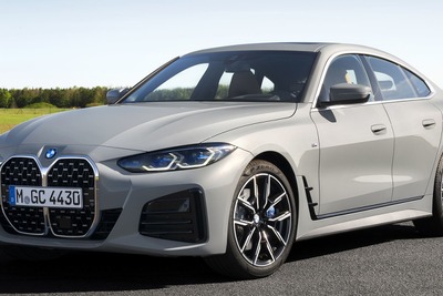 BMWが機能向上、『2シリーズ』新色・『4シリーズ』照明強化・『5シリーズ』利便性アップ…今秋から欧州で 画像