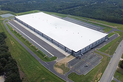 いすゞ、米国で新工場の起工式、片山会長「自社工場は夢だった」［新聞ウォッチ］ 画像