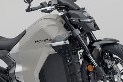 ホンダ初のフルサイズEVバイク『WN7』発表…9月のモーターサイクル記事ベスト5 画像