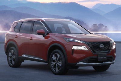 日産『エクストレイル』e-POWER で絶縁不良が発生…9月掲載のリコール記事ランキング 画像