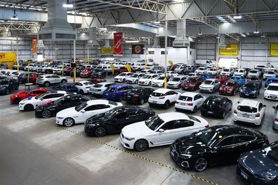 三菱商事、豪州最大の自動車ディーラーEagersと戦略的提携…モビリティサービス事業強化 画像