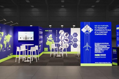 日本通運グループ、ベルギー最大級の物流展示会「Transport & Logistics Antwerp 2025」に出展へ 画像